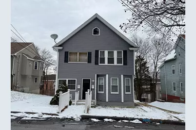 8 Beckman St. #2, Worcester, MA 01607 - Photo 15