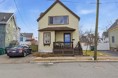 5 Floyd Ave, Lynn, MA 01904 - Photo 3