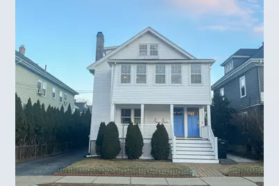 267 Beech St #2, Belmont, MA 02478 - Photo 1