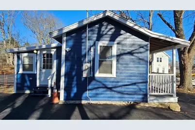 825 Scenic Hwy #11, Bourne, MA 02532 - Photo 19