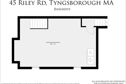 45 Riley Rd #45, Tyngsborough, MA 01879 - Photo 35
