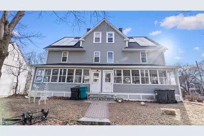 6 Crescent Street #6, Northbridge, MA 01588 - Photo 1