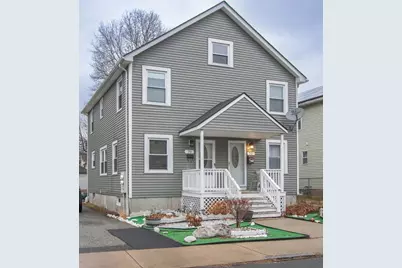 70-72 Manhattan St, Springfield, MA 01109 - Photo 1