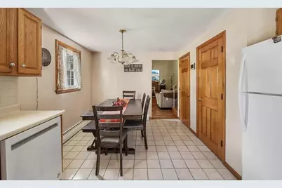 11 Boyden St #1, Brockton, MA 02302 - Photo 3