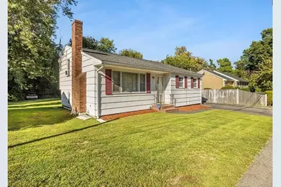 11 Boyden St #1, Brockton, MA 02302 - Photo 1