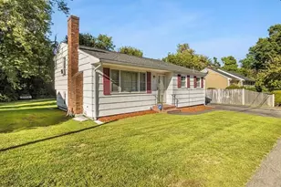 11 Boyden St, Brockton, MA 02302 - Photo 1