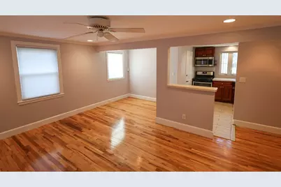 33 Paragon Road #1, Boston, MA 02132 - Photo 5