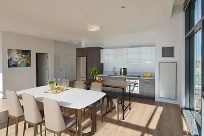 1282 Boylston St #1514, Boston, MA 02215 - Photo 5