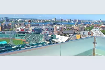 1282 Boylston St #1113, Boston, MA 02215 - Photo 19