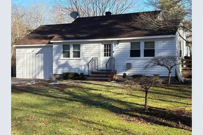 116 Bedford St, West Bridgewater, MA 02379 - Photo 1