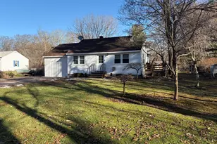 116 Bedford St, West Bridgewater, MA 02379 - Photo 11