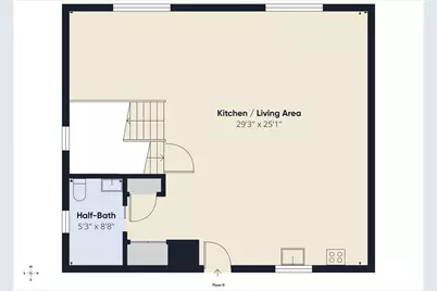 1 Lawrence #1, Fall River, MA 02721 - Photo 27