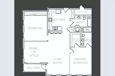 320 Middlesex Avenue #C408, Medford, MA 02155 - Photo 13