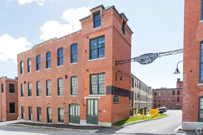 64 Beacon  Street #B-206, Worcester, MA 01608 - Photo 1