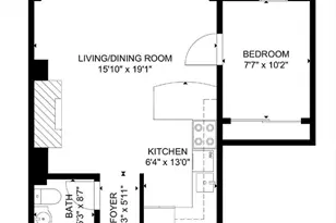 388 Marlborough St, Boston, MA 02115 - Photo 9