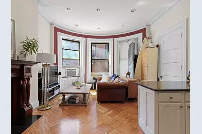 388 Marlborough St #2, Boston, MA 02115 - Photo 3