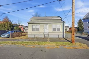 35 Dublin St, Chicopee, MA 01013 - Photo 33