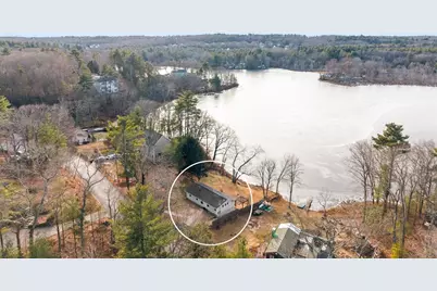 40 Lakeshore Dr, Norfolk, MA 02056 - Photo 1