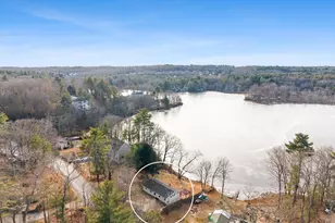 40 Lakeshore Dr, Norfolk, MA 02056 - Photo 1