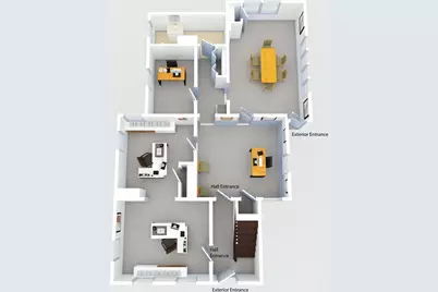 355 Bridge St #4B, Northampton, MA 01060 - Photo 11