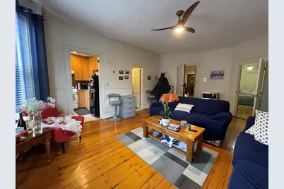 914 Beacon St #2, Boston, MA 02215 - Photo 1