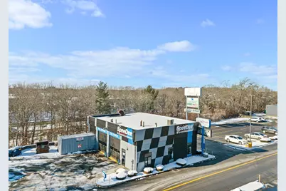 950 Kings Hwy #6A, New Bedford, MA 02745 - Photo 25