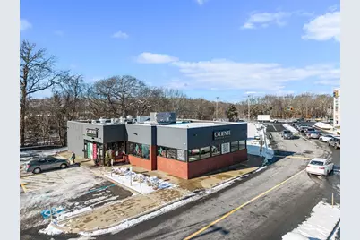 950 Kings Hwy #20, New Bedford, MA 02745 - Photo 21