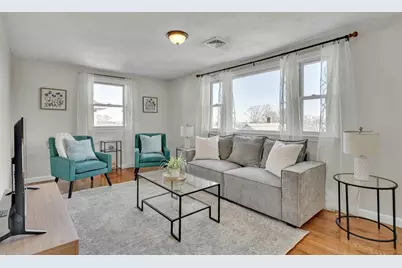 74-76 Dunboy St #2, Boston, MA 02135 - Photo 1