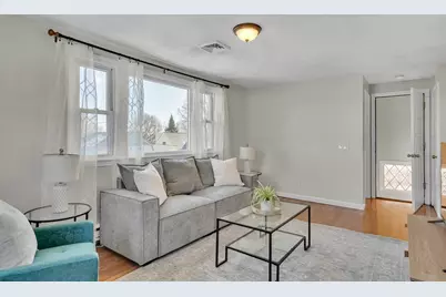 74-76 Dunboy St #2, Boston, MA 02135 - Photo 3