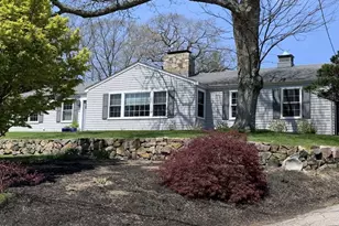 90 Linden Dr, Cohasset, MA 02025 - Photo 1