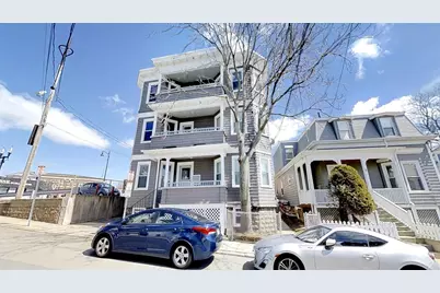 6 Hinckley St #3, Somerville, MA 02144 - Photo 11