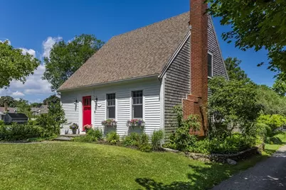 5 Canary Street, Sandwich, MA 02563 - Photo 1