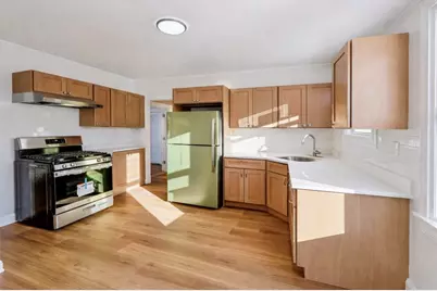 559 Hyde Park Ave #3, Boston, MA 02131 - Photo 3