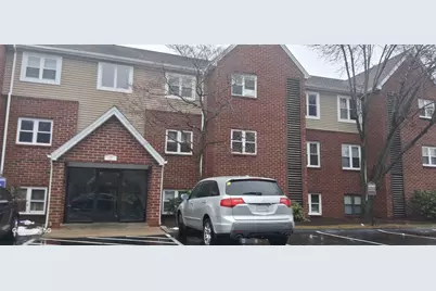 35 Longworth Ave #25, Brockton, MA 02301 - Photo 1