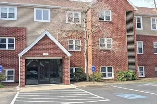 35 Longworth Ave, Brockton, MA 02301 - Photo 1
