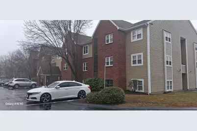 35 Longworth Ave #25, Brockton, MA 02301 - Photo 3