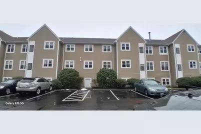 35 Longworth Ave #25, Brockton, MA 02301 - Photo 13