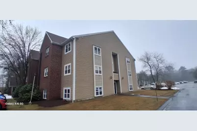 35 Longworth Ave #25, Brockton, MA 02301 - Photo 11