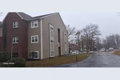 35 Longworth Ave #25, Brockton, MA 02301 - Photo 9