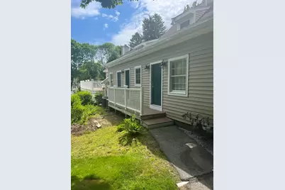 796 Salisbury St. #B, Worcester, MA 01609 - Photo 3