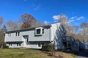 50 Cross St, Lakeville, MA 02347 - Photo 1