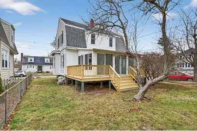 145 Pleasant Street, Fairhaven, MA 02719 - Photo 35