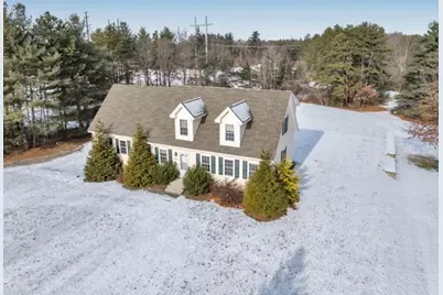 49 Chisholm Trail, Lancaster, MA 01523 - Photo 3