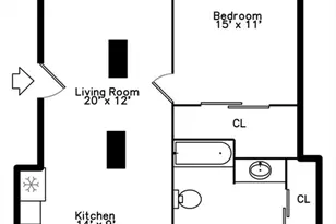 2 Centre St Terrace, Boston, MA 02119 - Photo 15