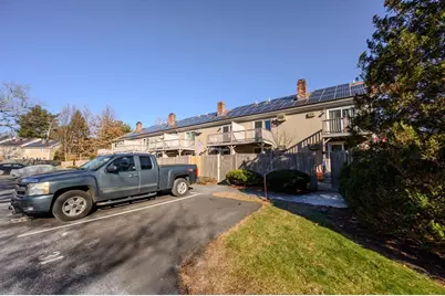 29 Douglas Drive #29, East Bridgewater, MA 02333 - Photo 29