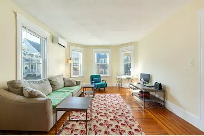 21 Ericsson St #2, Cambridge, MA 02138 - Photo 3
