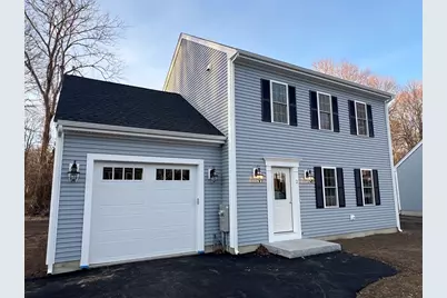 2 Hummingbird Path, Middleborough, MA 02346 - Photo 1