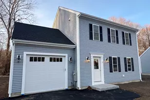 2 Hummingbird Path, Middleborough, MA 02346 - Photo 1