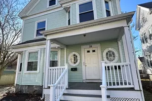 39 Thorndike, Beverly, MA 01915 - Photo 1