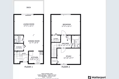 2 Janet Rd #8, Easton, MA 02375 - Photo 15